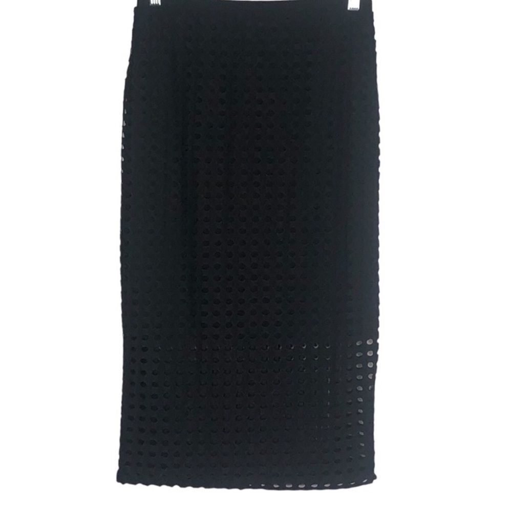 Clara sun woo maxi skirt xs
